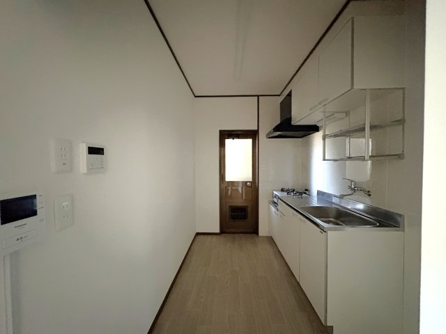 仁科レジデンスのキッチン