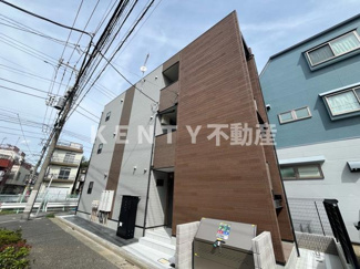 【外観】 | 物件の外観です