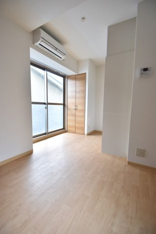 大阪市城東区成育１丁目の賃貸マンションのその他