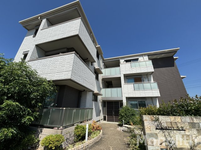 クオレール浜寺