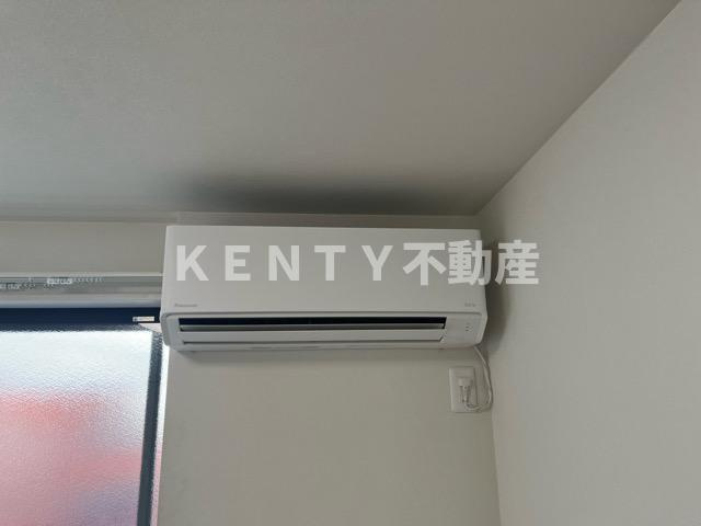 【設備】 | イクシオＭ’ｓ　ＨＯＵＳＥ