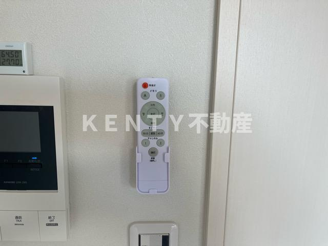 【設備】 | イクシオＭ’ｓ　ＨＯＵＳＥ