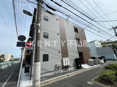 【外観】 | イクシオＭ’ｓ　ＨＯＵＳＥ | 外はこのようになっています