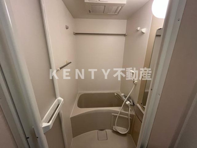 【浴室】 | イクシオＭ’ｓ　ＨＯＵＳＥ | 日々の暮らしに欠かせないお風呂です
