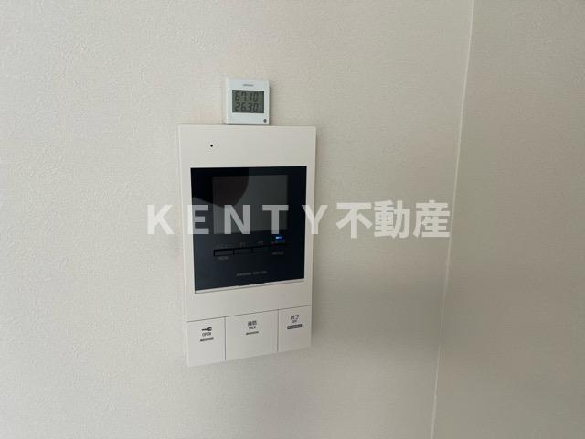 【セキュリティ】 | イクシオＭ’ｓ　ＨＯＵＳＥ