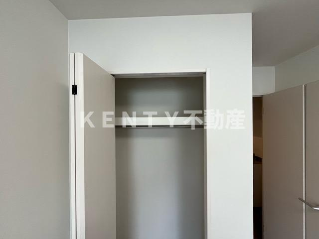 【収納】 | イクシオＭ’ｓ　ＨＯＵＳＥ | 収納のためのスペースです