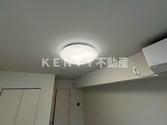 【設備】 | イクシオＭ’ｓ　ＨＯＵＳＥ