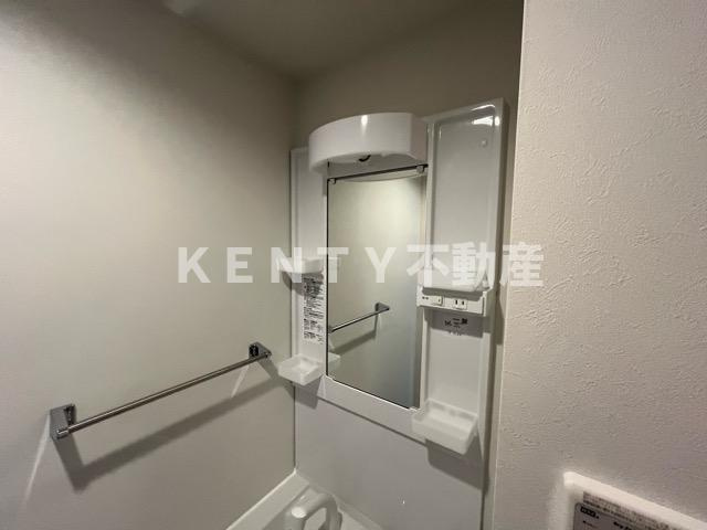 【内装】 | イクシオＭ’ｓ　ＨＯＵＳＥ | 明るい室内です