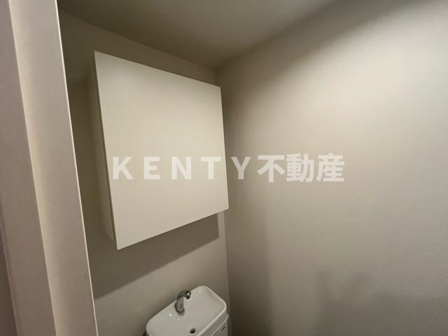 【内装】 | イクシオＭ’ｓ　ＨＯＵＳＥ | きれいな内装です