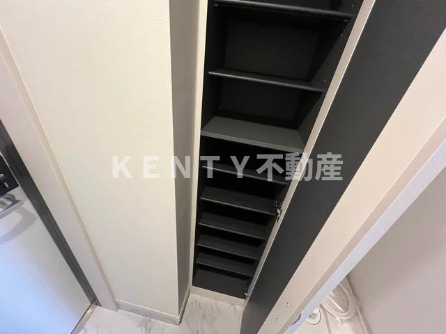 【収納】 | イクシオＭ’ｓ　ＨＯＵＳＥ | こまごまとしたものを収納できそうですね