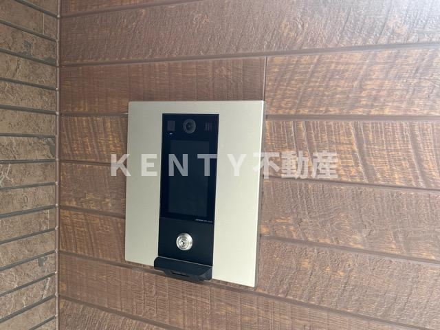 【セキュリティ】 | イクシオＭ’ｓ　ＨＯＵＳＥ