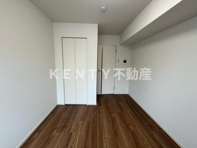 【内装】 | イクシオＭ’ｓ　ＨＯＵＳＥ | 内装は落ち着いています