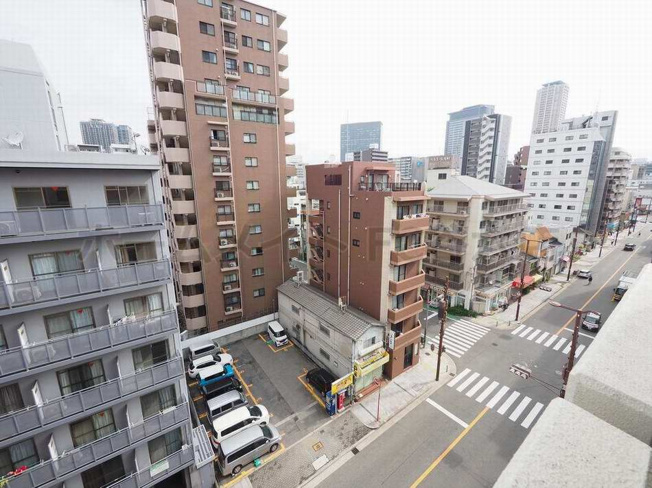 【展望】 | プレアデス元町