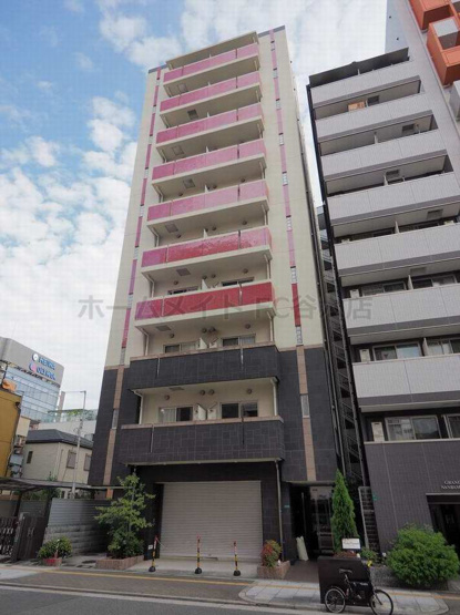 【外観】 | プレアデス元町