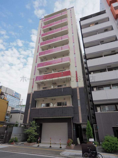 【外観】 | プレアデス元町
