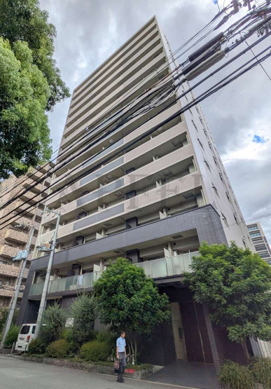 【外観】 | グランカーサ梅田北