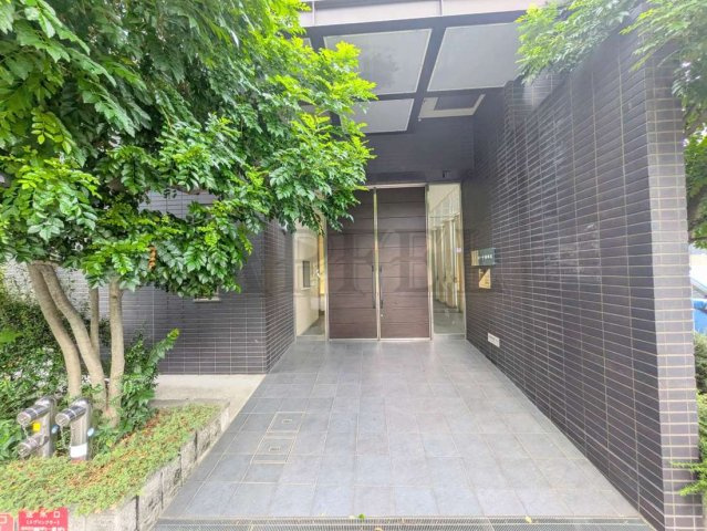 【その他共用部分】 | グランカーサ梅田北