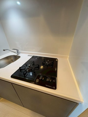 S-RESIDENCE豊田avantaのキッチン