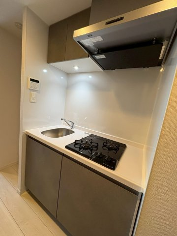 S-RESIDENCE豊田avantaのキッチン