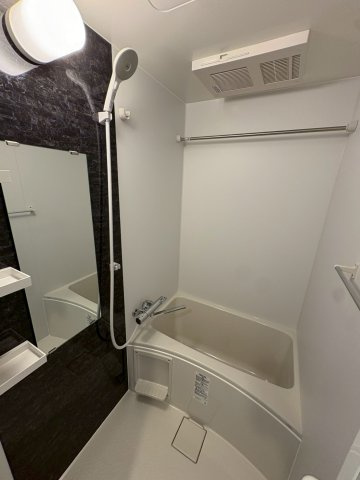 S-RESIDENCE豊田avantaの浴室