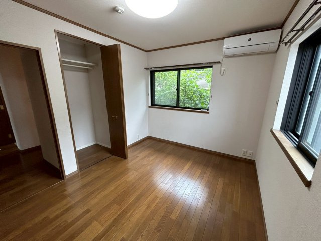 【洋室】 | 【眺望良し】桐生市堤町1丁目　4LDK