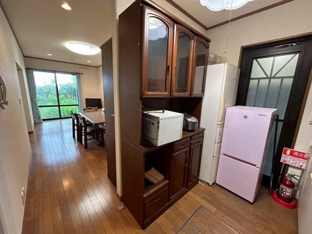 【内装】 | 【眺望良し】桐生市堤町1丁目　4LDK