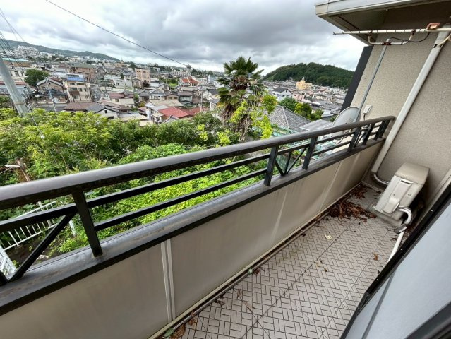 【展望】 | 【眺望良し】桐生市堤町1丁目　4LDK