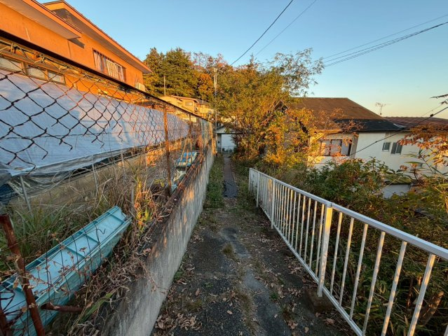 【その他】 | 【眺望良し】桐生市堤町1丁目　4LDK