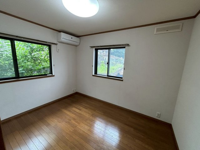 【洋室】 | 【眺望良し】桐生市堤町1丁目　4LDK