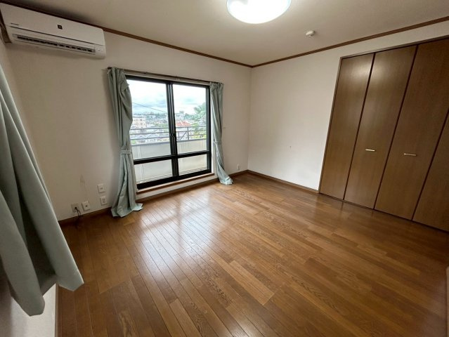 【洋室】 | 【眺望良し】桐生市堤町1丁目　4LDK