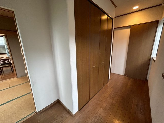 【収納】 | 【眺望良し】桐生市堤町1丁目　4LDK