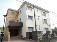 練馬区谷原６丁目のマンションの画像