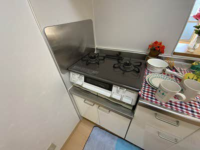 【その他共用部分】 | 清光ハイツ