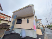 東大和市高木3丁目/新築戸建ての画像