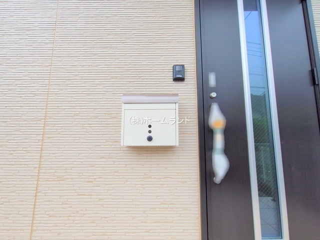 【その他】 | 東大和市高木3丁目/新築戸建て