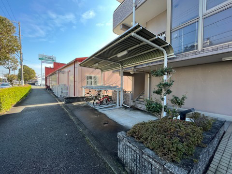 アーバンリバブルのその他共用部分