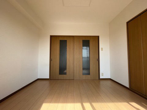 アーバンリバブルの子供部屋