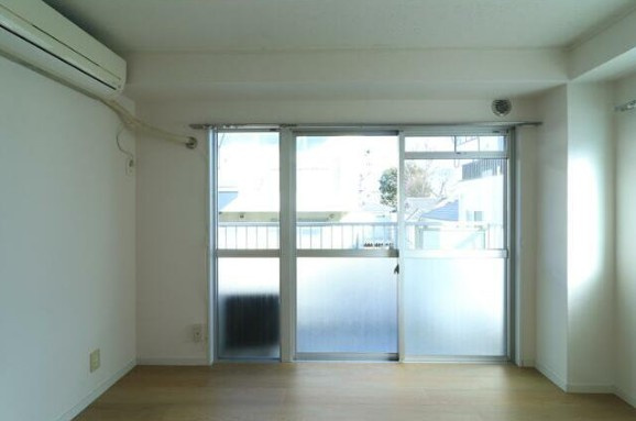 ベルグレースの展望