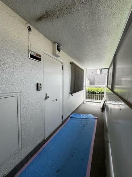 ベルグレースのその他共用部分