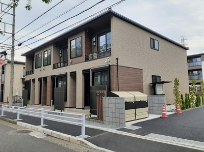 【外観】 | サンリット