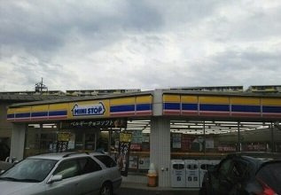 【周辺】 | サンリット | ミニストップまで700m