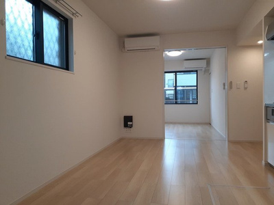 【居間・リビング】 | サンリット