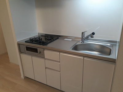 【キッチン】 | サンリット