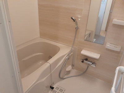 【浴室】 | サンリット