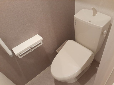 【トイレ】 | サンリット