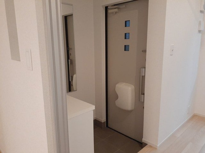 【玄関】 | サンリット