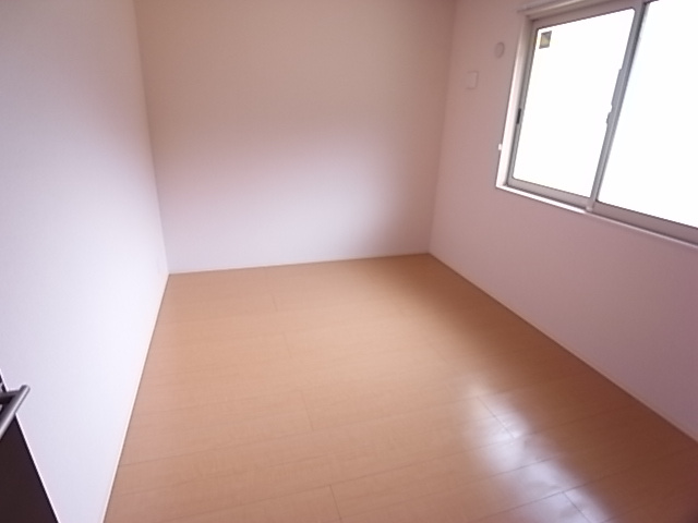 シャルマンハイムの内装