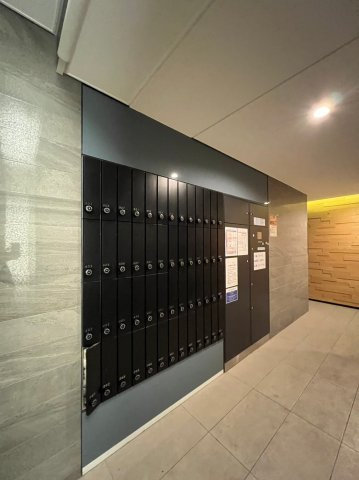 コンフォート新栄　名古屋市賃貸　仲介手数料無料のその他共用部分