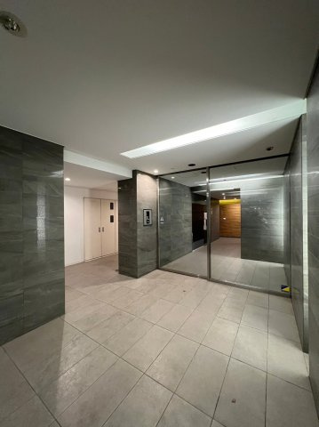 コンフォート新栄　名古屋市賃貸　仲介手数料無料のロビー