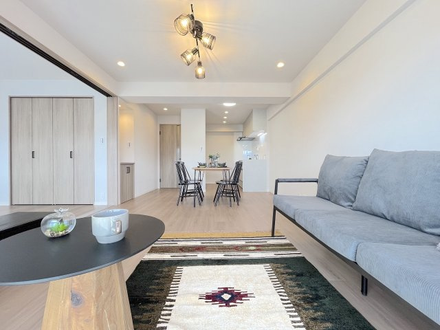 日商岩井福陵マンション